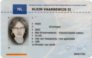 Hoe kan ik een vaarbewijs aanvragen